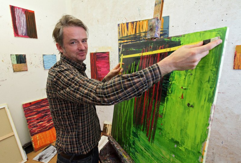 Axel Plöger Kunstmarkt und Wert